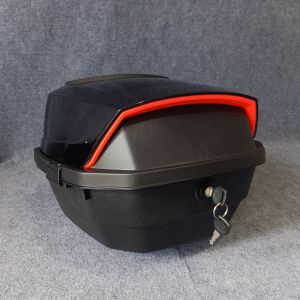 Thùng Sau Xe Motor Xe Máy