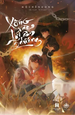 Sách - Xông vào lối âm dương - Tập 1