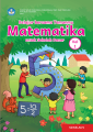 Buku Siswa SD / MI Kelas 5 Kurikulum Merdeka / Buku Kumer SD kelas 5. 