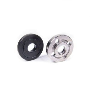 Sambungan Mesin Gerinda Batang Extension Konektor Adaptor Konektor Shaft Untuk Poles M10