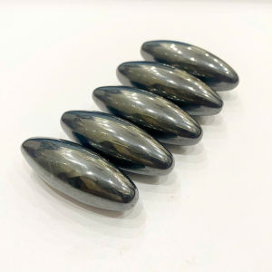 Set 5 viên NAM CHÂM bầu dục làm đồ chơi sưu tầm trang trí