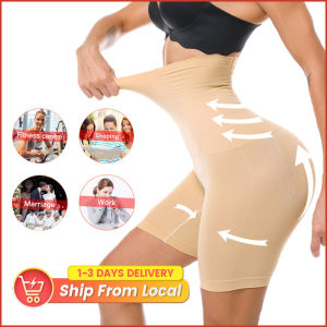 ShiErHua Plus Size S-6XL High Waist Boxer Body Shaper: A Comprehensive Guide
