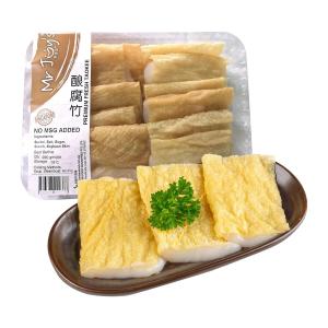 JHF Mr Joys Yong Tau Foo Premium Fresh Taokee Non MSG - Frozen