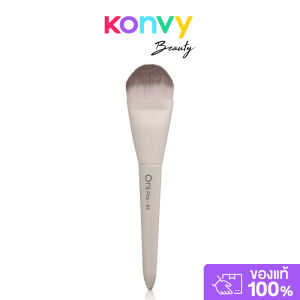 Oni Pro Foundation Brush #02 โอนิ แปรงสำหรับลงรองพื้น