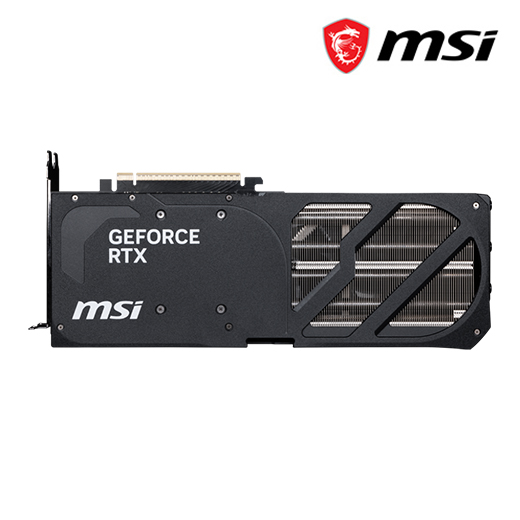 MSI GeForce RTX™ 5080 16G SHADOW 3X OC Graphics Card
