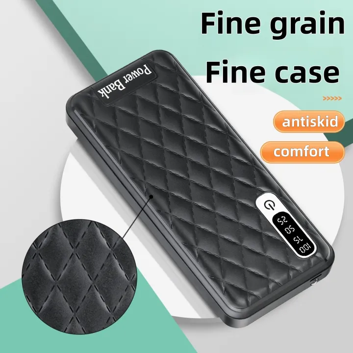 Original%2080000mAh%20Powerbank%20LED%20flashlight%20Super%20Slim%203USB%20Power%20Bankfast%20Type-C%20charger%20Portable%20Mirror%20Screen%20Digital%20Disply%20%20%20Fast%20Charging%20%20Powerbank%20-%20Image%204