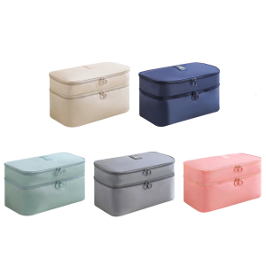 Đa năng mạnh mẽ Oxford Farbic tổ chức với ngăn kéo phong cách rõ ràng vật liệu và điều chỉnh phân vùng đồ trang trí nội thất