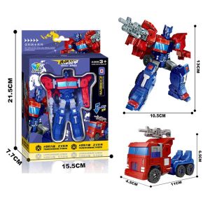 Đồ Chơi Robot Biến Hình Optimus