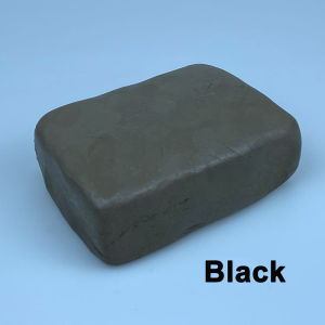 Air Dry Clay 500g Pottery Clay Natural Air-Dry Pottery Clay Non-Toxic Self Hardening Modeling Clay For Pottery For Ceramic Art Class Handicraft Making Sculpting