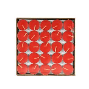 Smokeless Butter Lamp Candle Tea Light Offer to Buddha Candle High Quality 4/8 hours Tealight candle