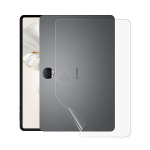ฟิล์ม ไฮโดรเจล สำหรับ ออเนอร์ แพด 9 / แพด 10 (12.1) Hydrogel Film For Honor Pad 9 / Pad 10 (12.1)
