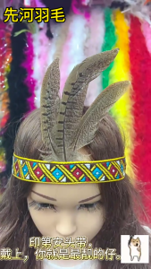 Softable Headbands Makeup Headbands Role Playing Hair Band Durability Headdress Statement Hair Accessory