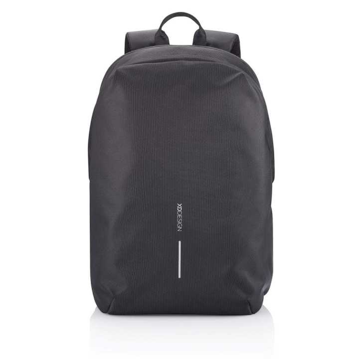 Bobby Soft Anti Theft Backpack Lazada Singapore