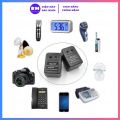 Bộ đổi nguồn 220v sang 110v của nhật | Đổi nguồn 220v sang 110v | Cục đổi nguồn 220v sang 110v 50w. 