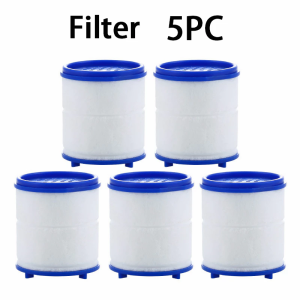 Universal Faucet Splash Filter Faucet Bubbler Extender Adapter Faucet Water Clean Filter Purifier Anti-splash for Household Kitchen Bathroom水龙头过滤器