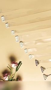 Adjustable Shoulder Strap Pectoral Straps Accessories Womens Transparent Bra Strap COD