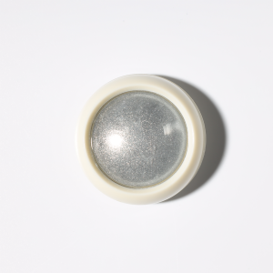Semi Solid Nail Magic Mirror Powder Molding Glue Nail Glitter Powder Used with Mirror Powder UV LED DIY Manicure