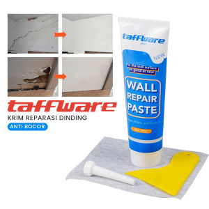 Dempul Plamir Tembok Retak Dinding Magic Wall Repair Paste Crack Penambal ZP01