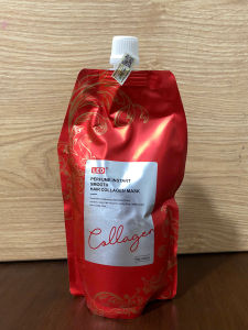 Kem Ủ Xả Tóc Prosee Leo Phục Hồi Tóc Mềm Mượt Collagen 500ml