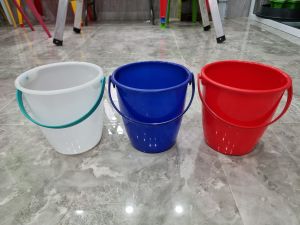 Combo 10 xô đựng đá nhựa cao cấp 5 lít Ice Bucket