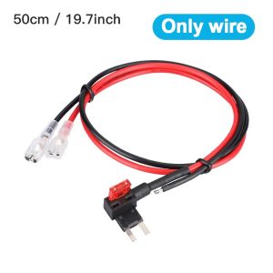 New Dual USB QC Car Socket Charger 12-24V Voltmeter LED Car Accessories Power Adapter For Toyota Quick Charge For Mobile Phone