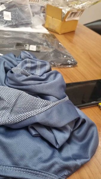 Buyer review video 2