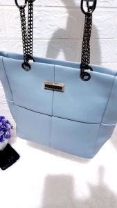 TAS WANITA BAHU/TOTEBAG MODEL TERBARU QUALITY IMPORT(BISA COD)