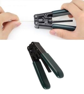 Kìm Tuốt Vỏ Cáp Quang Ống Đệm Chặt chất lượng cao