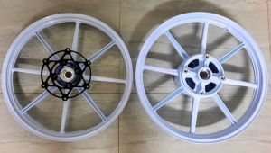 Mâm 8 cây kiểu như RCB dành cho Winner 150 bản nhỏ 1.4 và 1.6