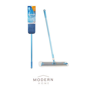 E-cloth Deep Clean Mop | Eco | Microfibre | Chemical-Free Cleaning | just add water