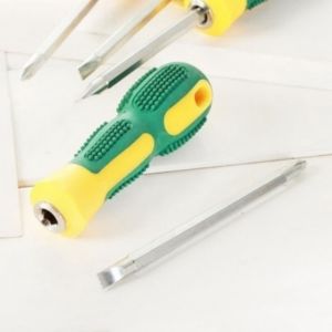 [P PMC][Voucher & Dịch vụ] [siêu rẻ] TUA VÍT  DẸP CÁCH ĐIỆN - CÁN CHỐNG TRƯỢT TUA VÍT SỬA CHỮA TIỆN LỢI