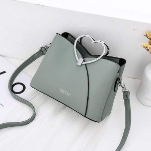 Sling Bag GD22945 Tas Selempang Wanita Cantik Fashion Korea Love Impor