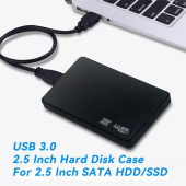 JY Smart Mall 2.5 Inch SATA to USB 3.0 Enclosure: A Comprehensive Guide