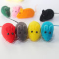 BABYPET ของเล่นเเกล้งแมว หนู,หนูจำลอง ของเล่นมีเสียง ของเล่นสุนัข ของเล่นแมว ของใช้สัตว์เลี้ยง. 