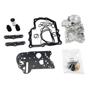TRANSPEED DSG 0AM DQ200 Automatic Transmission Mechatronic Valve Body Repair Kit For VW AUDI Car Accessories