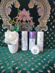 PAKET PABRIK CEPAT PUTIH ISI 4 ITEM BISA COD BMG LOTION ANGGUR BPOM / LOTION PEMUTIH BADAN AMPUH PAKET SIANG MALAM
