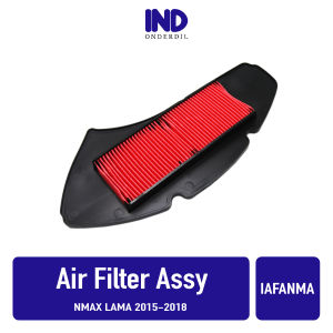Filter-Saringan-Busa Udara-Air Assy NMAX-N Max Lama 2DP 2015-2018