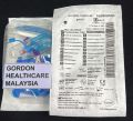 Portex 100/800 Blue Line Ultra Tracheostomy Tube with Profile Soft-Seal Cuff, Smiths Medical 6mm 7mm 史密斯气管切开插管及附件. 
