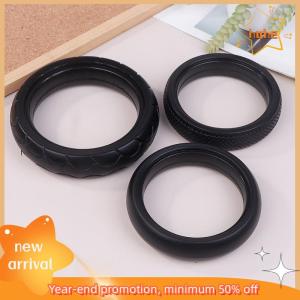 huhe Baby Buggy Wheel Accessories Stroller Wheel Tire For Yoya Yoyaplus Or Stokke Xplory V3 V4 Baby Buggy Wheel Accessories