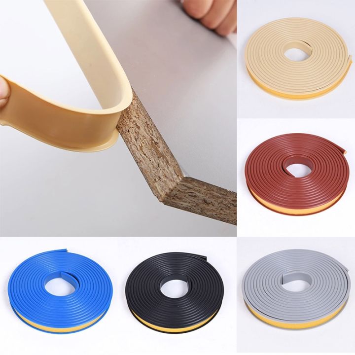 1m SelfAdhesive Edge Banding Tape Furniture Wood Board Table