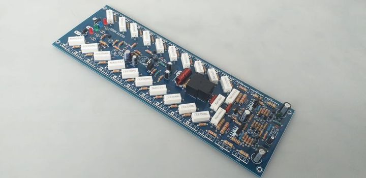 AUDIO YIROSHI DIY AMPLIFIER MODULE PCB KIT | Lazada PH