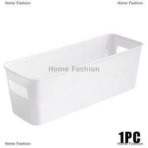 [COD] Home Fashion 1 3PCS Multifunctional Desktop Storage Box Toiletries Cosmetic Sundries Plastic Storage Organization Box Drawer Organizer