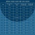 Giày thể thao cho bé gái 3, 4, 5, 6, 7, 8, 9, 10, 11, 12 tuổi siêu nhẹ kháng khuẩn đi học chạy bộ phong cách Hàn Quốc Nhím Shop Giày Dép Trẻ Em thời trang GH30. 