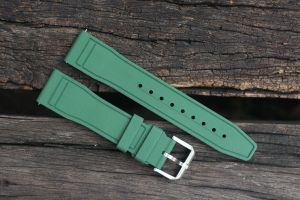 สายนาฬิกาแบบยางรุ่น Pilot FKM Quick Release Rubber Straps