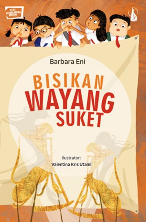 BISIKAN WAYANG SUKET | Lazada Indonesia