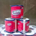 Tissue Jolly Toilet Tisu Gulung Roll Kamar Mandi 200 Sheets. 