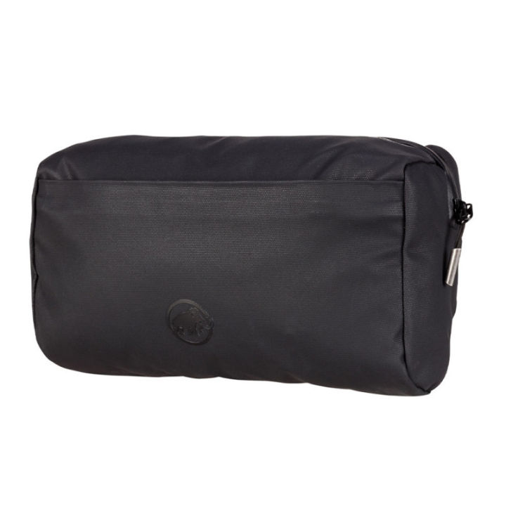 MAMMUT Seon 2-Way Waistpack -Versatile and spacious hip bag