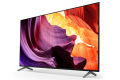 [Giao tại HCM] Google Tivi Sony 4K 43 inch KD-43X81DK - Điều khiển bằng giọng nói - Âm thanh Dolby Atmos - Tăng cường màu sắc Triluminos Pro. 