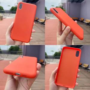 Silicon Liquid Soft Case Samsung A13 4G 5G A02S A11 M11 A12 M12 A21S A20 A30 A30S A50 A50S A52 A72 J2prime Grandprime G531 J7prime On7 Huawei Nova9 Huawei Nova9 SE Huawei Y7A Y9A Y9Prime Y6