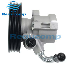 Power Steering Pump 95216830 95977416 96451970 96892964 96550113 95977412 96834907 For DAEWOO Chevrolet Lacetti Nubira J200